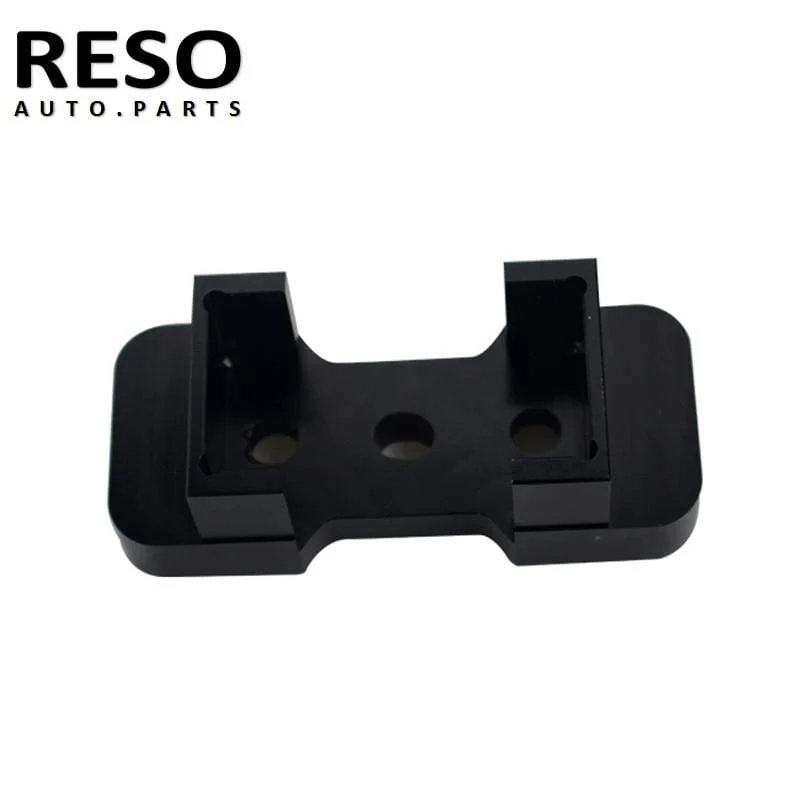 Billet Aluminium Getriebehalterungseinsatz für B8 Chassis Audi A4 S4 RS4 A5 S5 RS5 Q5/SQ5 Modelle für S-Tronic/Manual