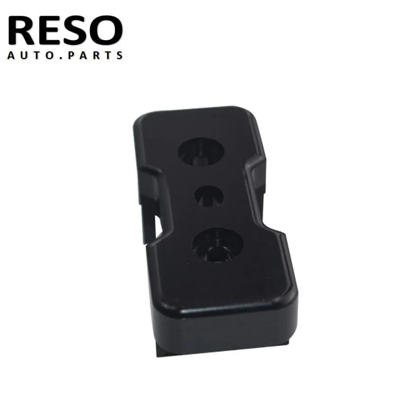 Billet Aluminium Getriebehalterungseinsatz für B8 Chassis Audi A4 S4 RS4 A5 S5 RS5 Q5/SQ5 Modelle für S-Tronic/Manual
