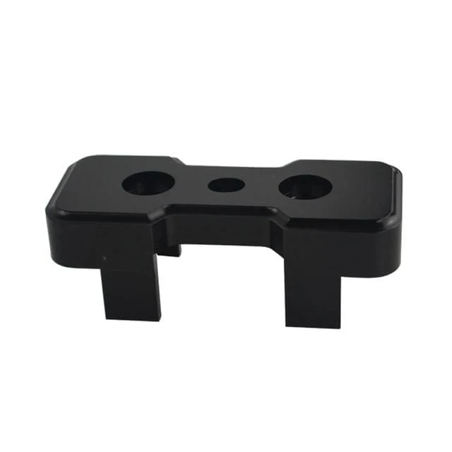 Billet Aluminium Getriebehalterungseinsatz für B8 Chassis Audi A4 S4 RS4 A5 S5 RS5 Q5/SQ5 Modelle für S-Tronic/Manual