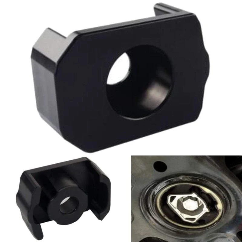 Auto Billet Aluminium MQB Dogbone Montieren Einsatz 2 Modell Passt für VW Mk7 Golf 8V für Audi A3 S3 TT TTS
