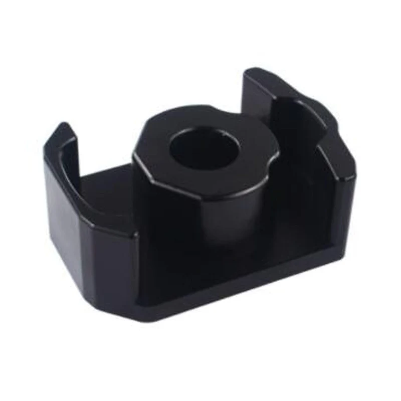 Auto Billet Aluminium MQB Dogbone Montieren Einsatz 2 Modell Passt für VW Mk7 Golf 8V für Audi A3 S3 TT TTS