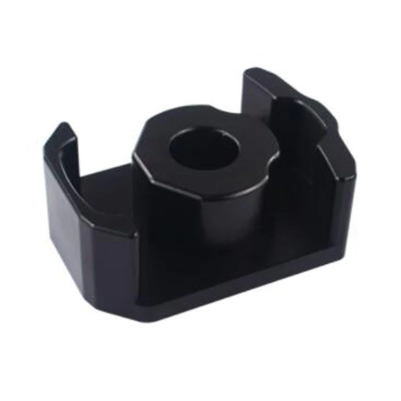 Auto Billet Aluminium MQB Dogbone Montieren Einsatz 2 Modell Passt für VW Mk7 Golf 8V für Audi A3 S3 TT TTS