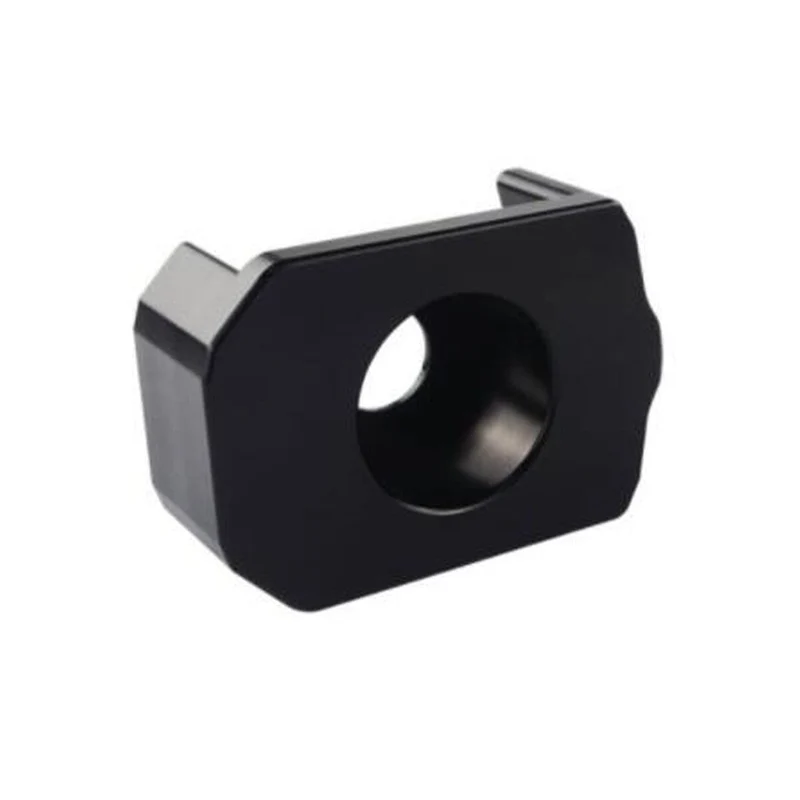 Auto Billet Aluminium MQB Dogbone Montieren Einsatz 2 Modell Passt für VW Mk7 Golf 8V für Audi A3 S3 TT TTS