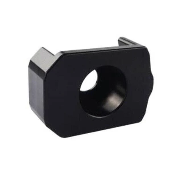 Auto Billet Aluminium MQB Dogbone Montieren Einsatz 2 Modell Passt für VW Mk7 Golf 8V für Audi A3 S3 TT TTS