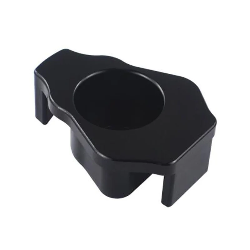 Auto Billet Aluminium MQB Dogbone Montieren Einsatz 2 Modell Passt für VW Mk7 Golf 8V für Audi A3 S3 TT TTS