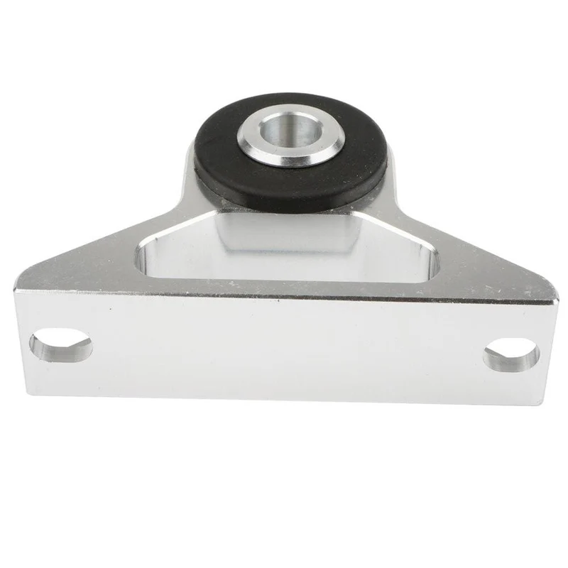 2 Pcs Motor Montieren Querträger für Mitsubishi 4G63 4G93 Evo 1 2 3 1991-1995 Aluminium