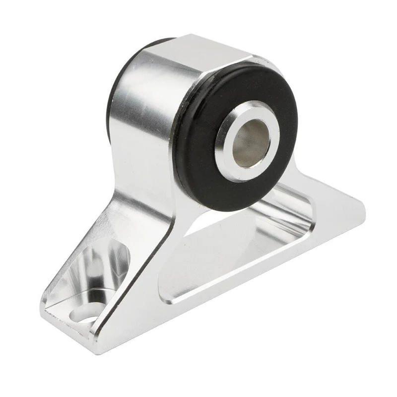 2 Pcs Motor Montieren Querträger für Mitsubishi 4G63 4G93 Evo 1 2 3 1991-1995 Aluminium