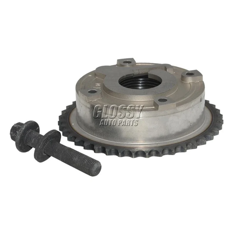 AP03 AUSPUFF Nockenwellen Riemenscheibe Vanos Zahnrad für BMW F20 F21 F30 F31,FÜR Mini R55 R56 R57 R58 N12 N13 N14 N16 N18 11367536085
