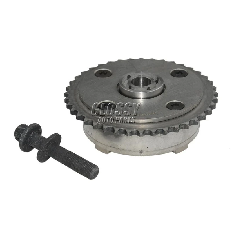AP03 AUSPUFF Nockenwellen Riemenscheibe Vanos Zahnrad für BMW F20 F21 F30 F31,FÜR Mini R55 R56 R57 R58 N12 N13 N14 N16 N18 11367536085