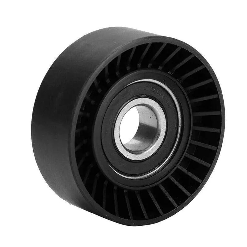 Keilriemen Spannrolle V-Rippen Spannrolle für BMW E46 E39 E38 E36 E53 11281433571