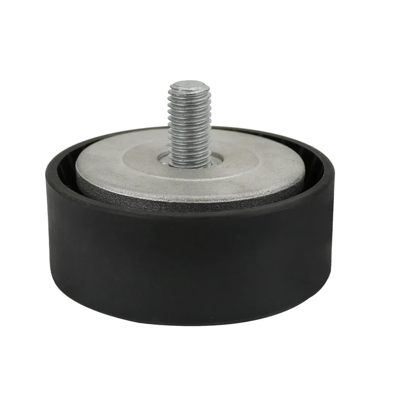 VOCR D20DT Motorriemen Spannrolle Für Ssangyong Actyon 2.0Diesel/BMW X5 4.4 4.8 2004-2007 66420-00010 11287549557