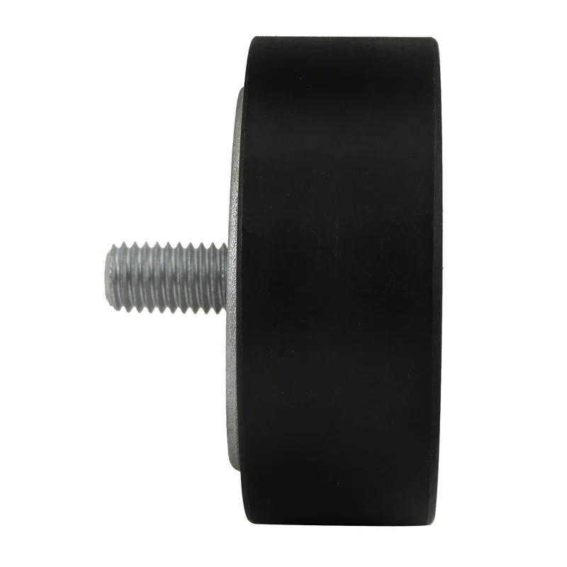 VOCR D20DT Motorriemen Spannrolle Für Ssangyong Actyon 2.0Diesel/BMW X5 4.4 4.8 2004-2007 66420-00010 11287549557