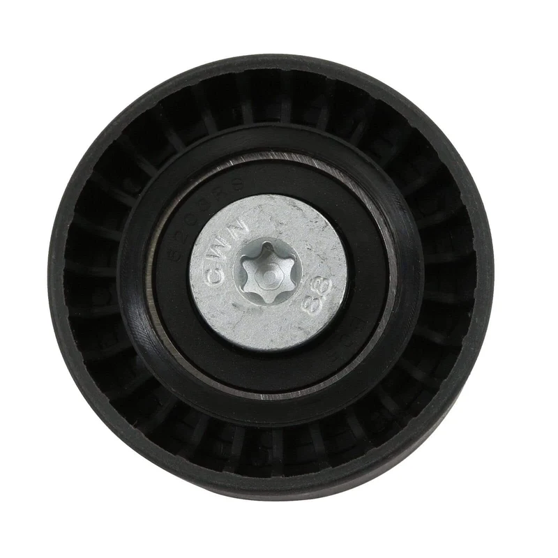 VOCR D20DT Motorriemen Spannrolle Für Ssangyong Actyon 2.0Diesel/BMW X5 4.4 4.8 2004-2007 66420-00010 11287549557