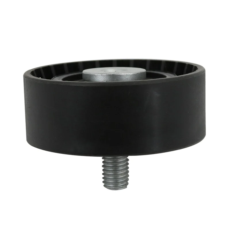 VOCR D20DT Motorriemen Spannrolle Für Ssangyong Actyon 2.0Diesel/BMW X5 4.4 4.8 2004-2007 66420-00010 11287549557