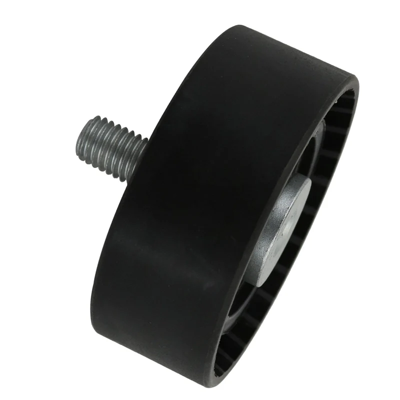 VOCR D20DT Motorriemen Spannrolle Für Ssangyong Actyon 2.0Diesel/BMW X5 4.4 4.8 2004-2007 66420-00010 11287549557