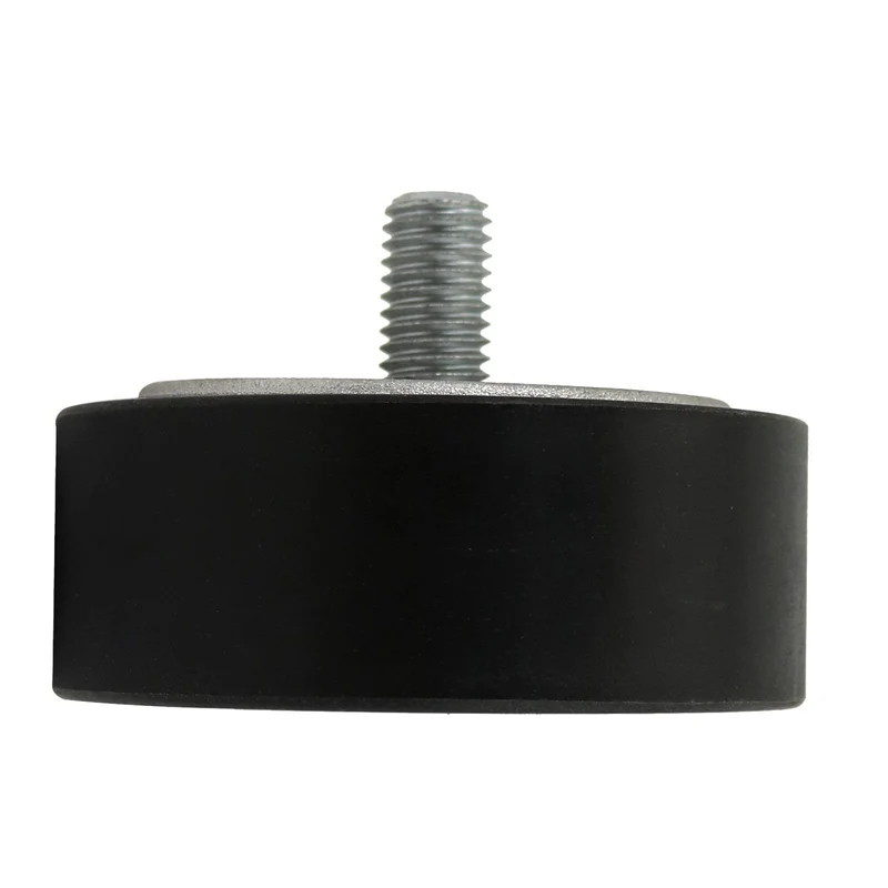 VOCR D20DT Motorriemen Spannrolle Für Ssangyong Actyon 2.0Diesel/BMW X5 4.4 4.8 2004-2007 66420-00010 11287549557