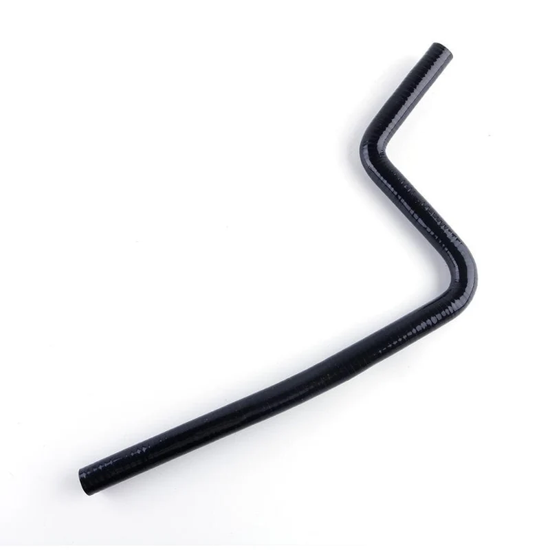 Auto Silikon Kühler Kühlmittel Schlauch Kit Für Jeep Wrangler TJ 4.0 L 1997-2001 Hohe Leistung Druck
