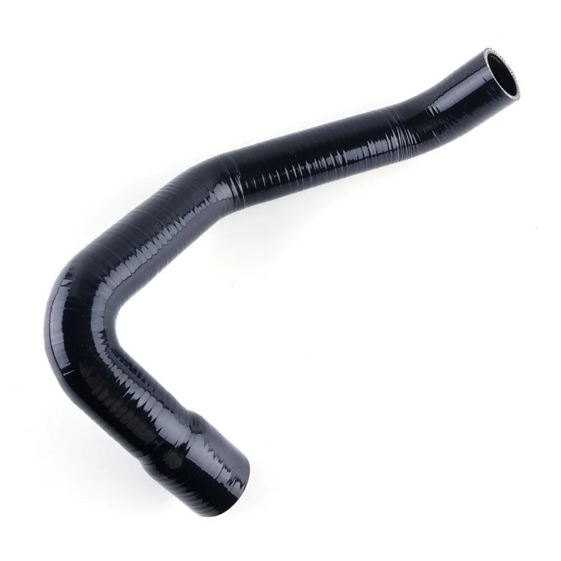 Auto Silikon Kühler Kühlmittel Schlauch Kit Für Jeep Wrangler TJ 4.0 L 1997-2001 Hohe Leistung Druck