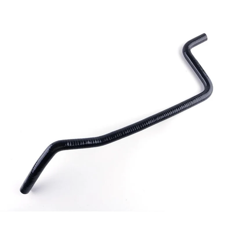 Auto Silikon Kühler Kühlmittel Schlauch Kit Für Jeep Wrangler TJ 4.0 L 1997-2001 Hohe Leistung Druck