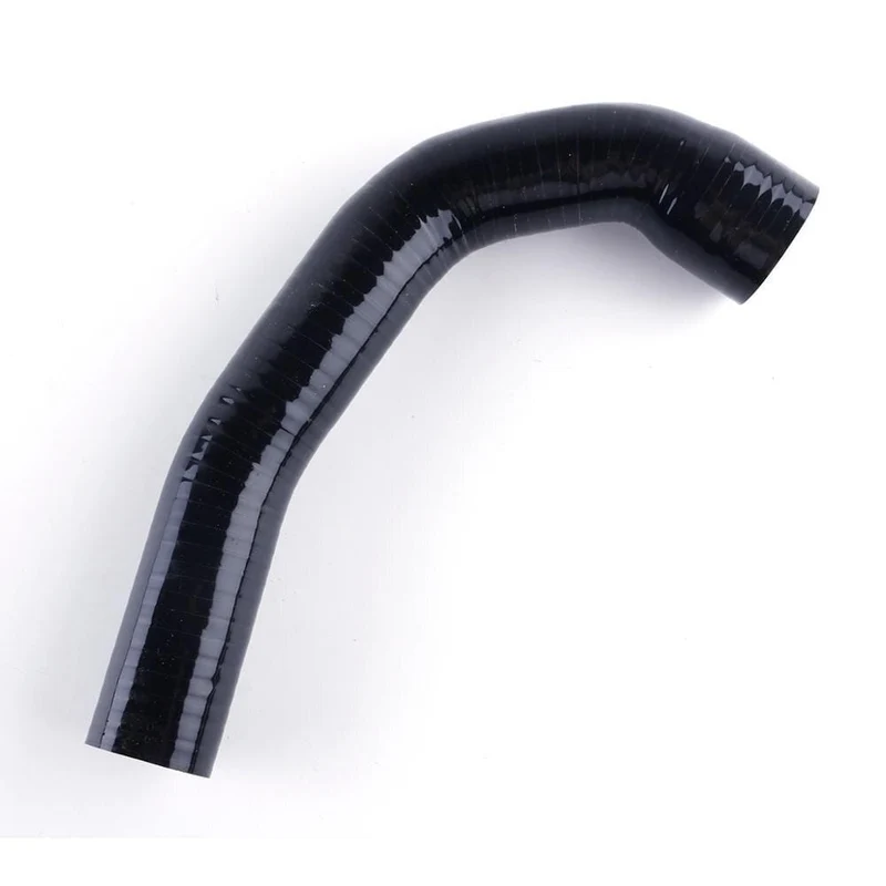 Auto Silikon Kühler Kühlmittel Schlauch Kit Für Jeep Wrangler TJ 4.0 L 1997-2001 Hohe Leistung Druck