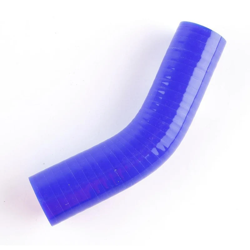 Motorrad Silikon Kühler Kühlmittel Schlauch Kit Für Yamaha RD RZ 350 YPVS Hohe Leistung Druck Temperatur