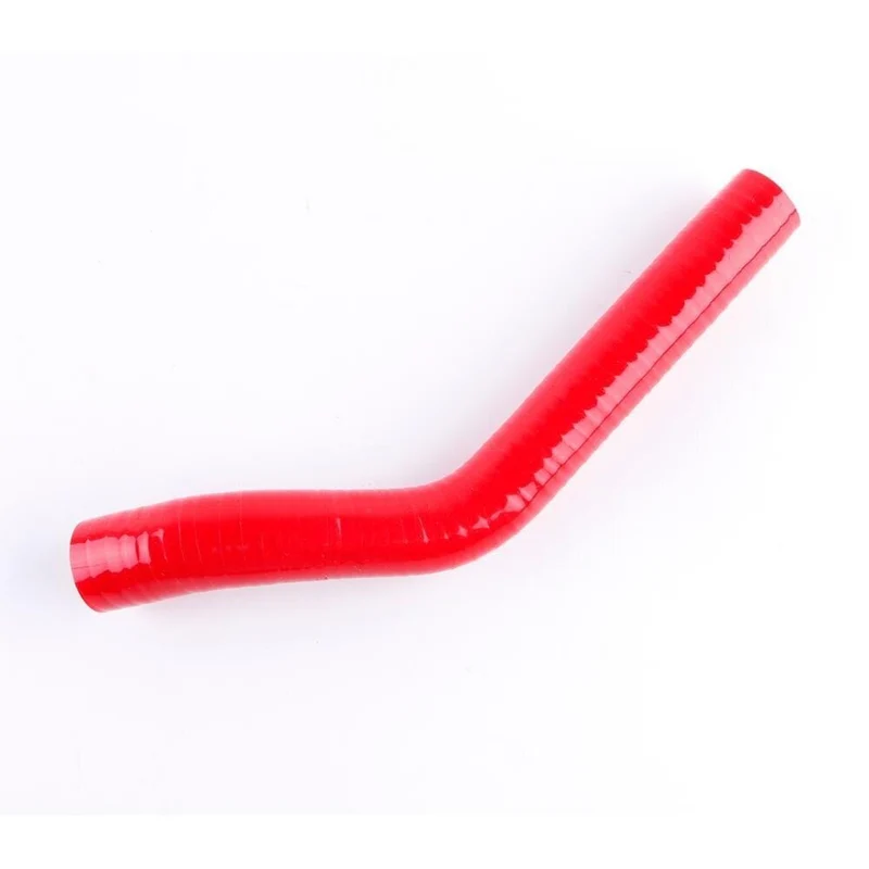 Silikon-Kühlerkühlmittelschlauch-Kit für YAMAHA XT 660 RX 2004 2005 2006 2007 2008 2009 2010 2011 2012 2013 2014 2015