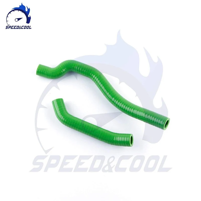 KTM LC4 620 625 640 660 SMC 625 Motorrad-Silikon-Kühlmittelschlauch-Set, Hochleistungs-Drucktemperatur