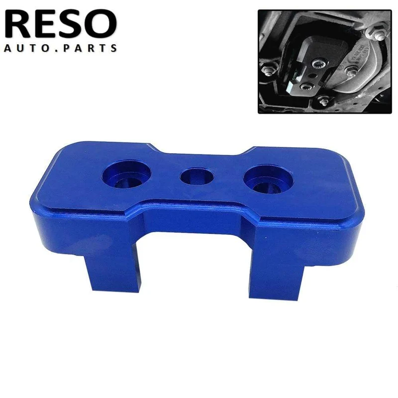 RESO – Getriebemontageeinsatz für B8-Chassis, Audi A4 S4 RS4 A5 S5 RS5 Q5/SQ5-Modelle