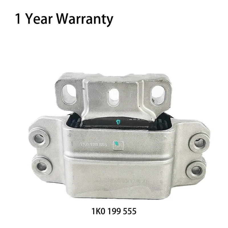 MOTORHALTERUNG MONTAGE Getriebe 1K0199555AK 1K0199555BC 1K0199555AB für VW Passat TOURAN SKODA Octavia Superb