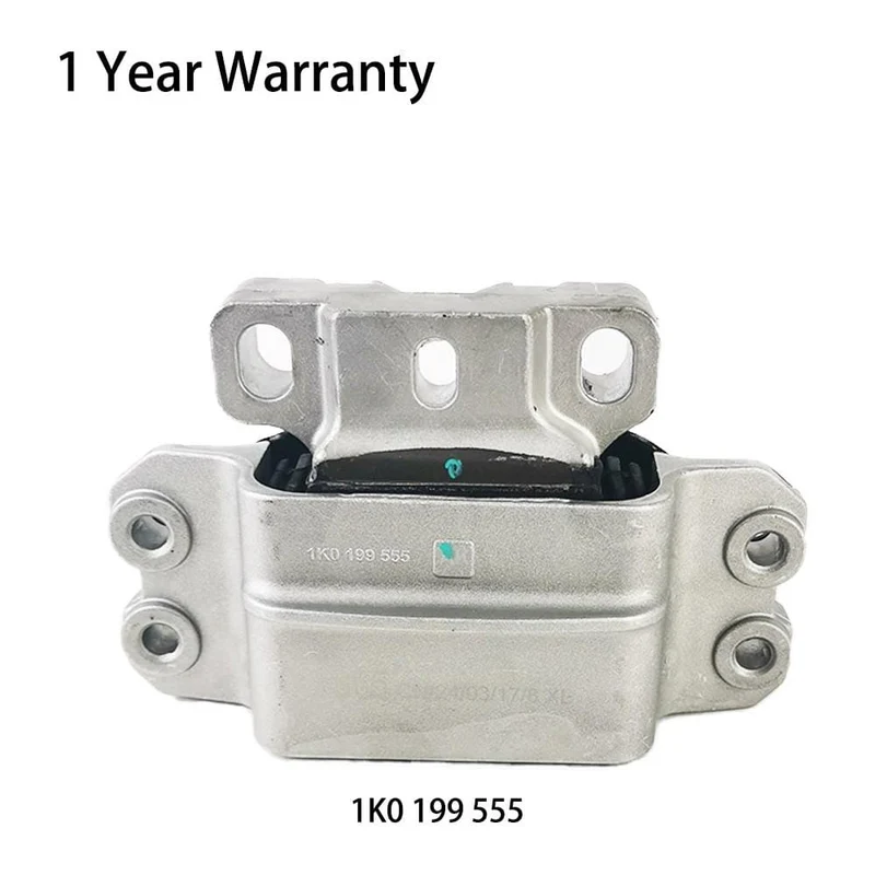 MOTORHALTERUNG MONTAGE Getriebe 1K0199555AK 1K0199555BC 1K0199555AB für VW Passat TOURAN SKODA Octavia Superb