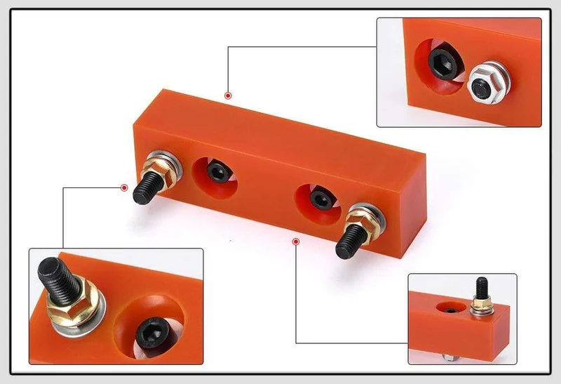 WLR – Polyurethan-Motorgetriebehalterung für 88–03 Nissan Silvia S13 S14 S15 180SX 200SX 240SX KA24 SR20 WLR-TMN11