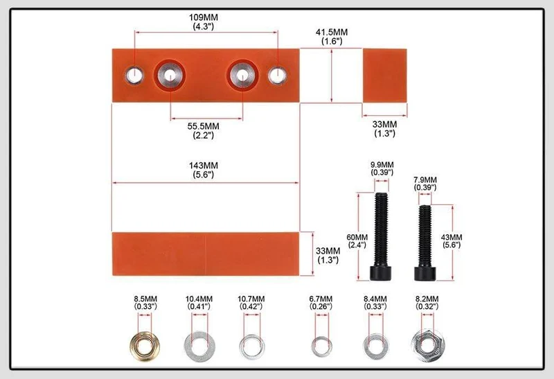WLR – Polyurethan-Motorgetriebehalterung für 88–03 Nissan Silvia S13 S14 S15 180SX 200SX 240SX KA24 SR20 WLR-TMN11