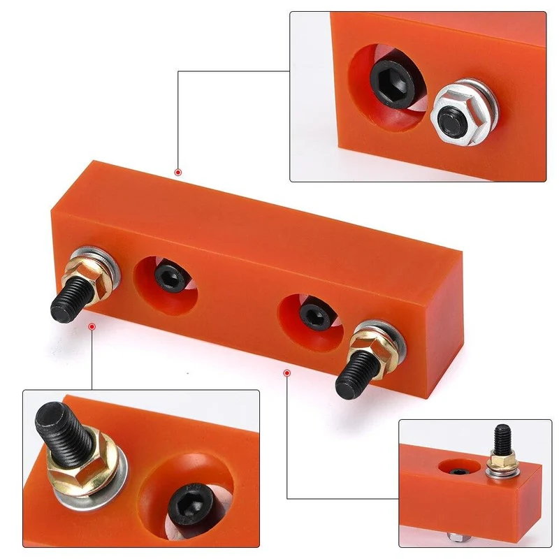 WLR – Polyurethan-Motorgetriebehalterung für 88–03 Nissan Silvia S13 S14 S15 180SX 200SX 240SX KA24 SR20 WLR-TMN11