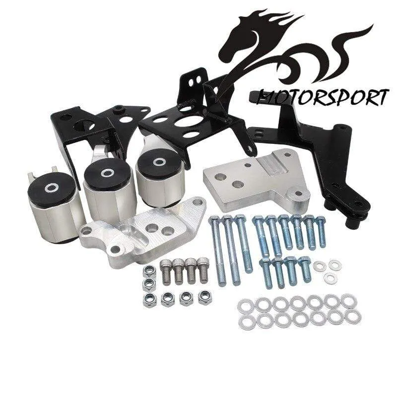 70A K-serie MOTOR HALTERUNGEN Für HONDA CIVIC 96-00 EK Chassis EKK2 DOHC Motor