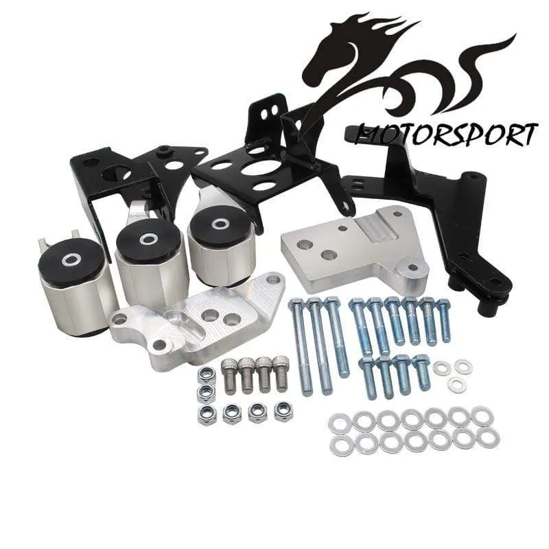 70A K-serie MOTOR HALTERUNGEN Für HONDA CIVIC 96-00 EK Chassis EKK2 DOHC Motor