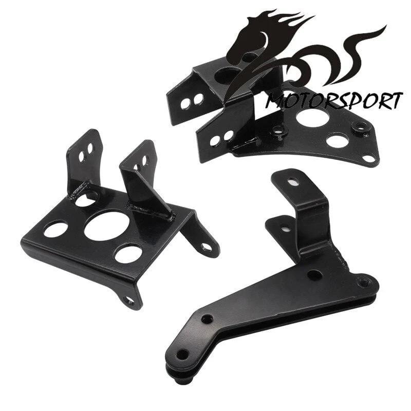70A K-serie MOTOR HALTERUNGEN Für HONDA CIVIC 96-00 EK Chassis EKK2 DOHC Motor