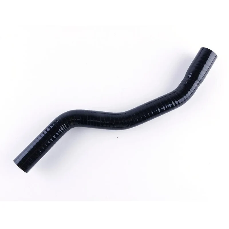 Motorrad Silikon Kühler Kühlmittel Schlauch Kit Für YAMAHA XTZ 750 SUPER TENERE 1989 1990 1991 1992 1993 1994 1995 1996 1997