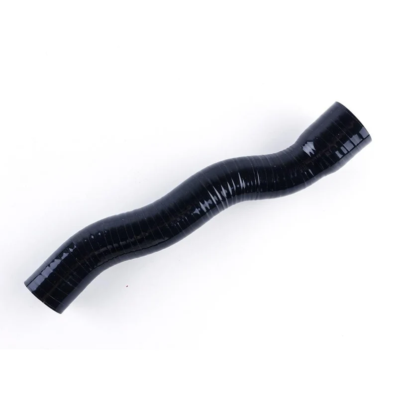 Motorrad Silikon Kühler Kühlmittel Schlauch Kit Für YAMAHA XTZ 750 SUPER TENERE 1989 1990 1991 1992 1993 1994 1995 1996 1997