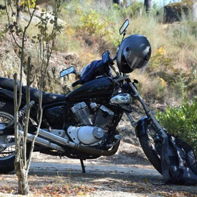 Alconstar- 5M/10M/15M Motorrad-Auspuff-Thermoband-Krümmer-Wärmewickel-Krümmer-Isolierung, rollbeständig mit rostfreien Kabelbindern