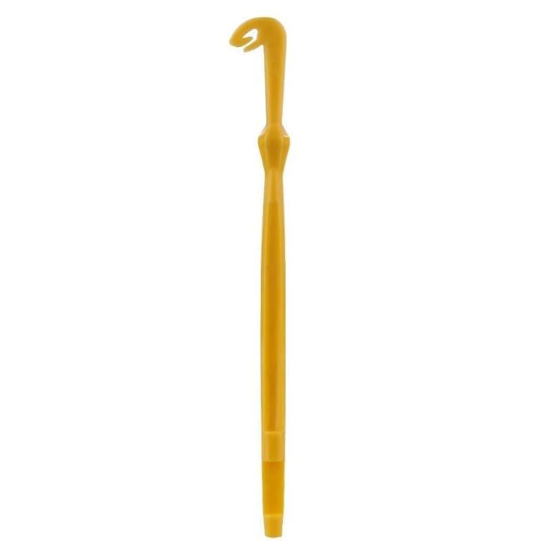 Angelgerät Knoten Binden Tool Kit Fisch Haken Remover Disgorger Unhook Extractor Knoten Picker Nadel Haken Tier