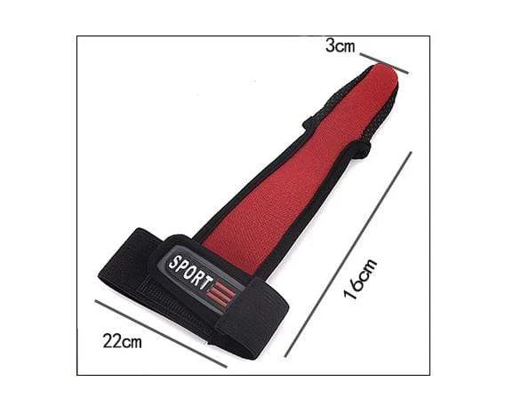 Casting Handschuh Finger Stall Protector Sea Fly Karpfenangeln Tarnung 4 Farben
