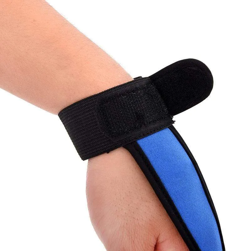 Casting Handschuh Finger Stall Protector Sea Fly Karpfenangeln Tarnung 4 Farben