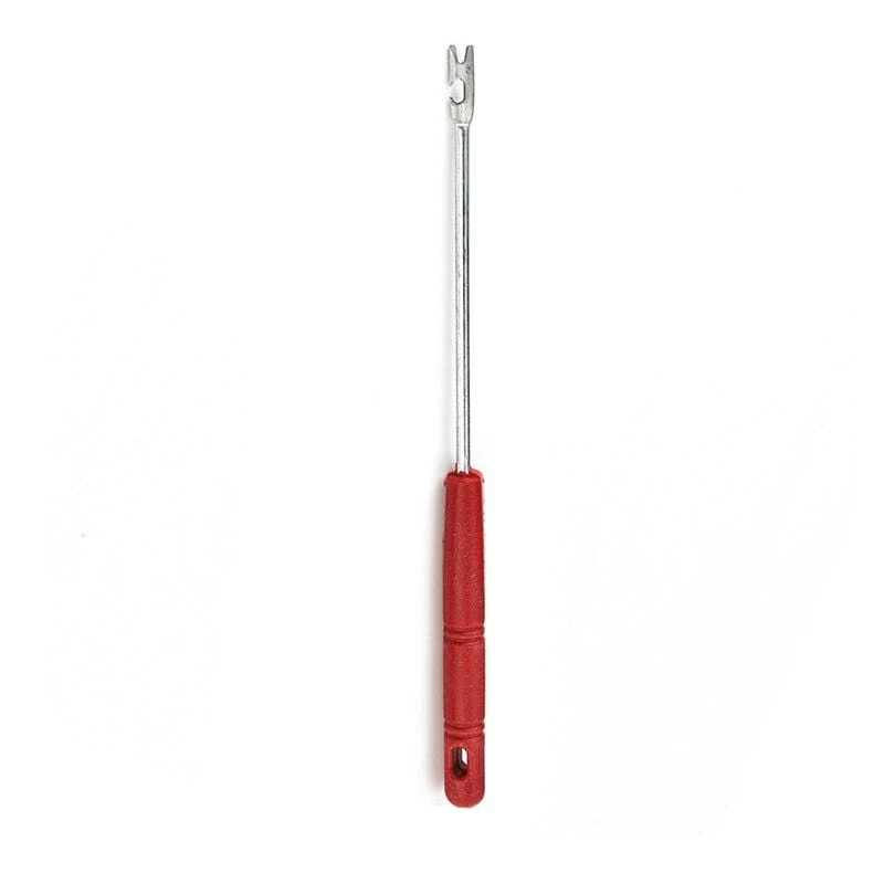 Edelstahl Angelhaken Detacher Remover Haken Sicherheit Extractor Tools Angelhaken Entkopplungsgerät Angelgeräte Zubehör