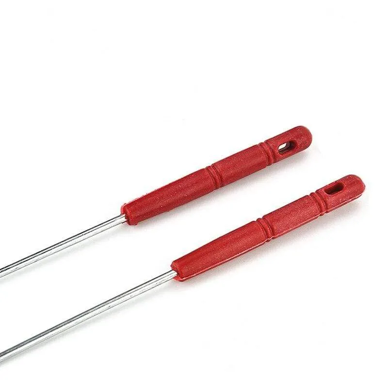 Edelstahl Angelhaken Detacher Remover Haken Sicherheit Extractor Tools Angelhaken Entkopplungsgerät Angelgeräte Zubehör