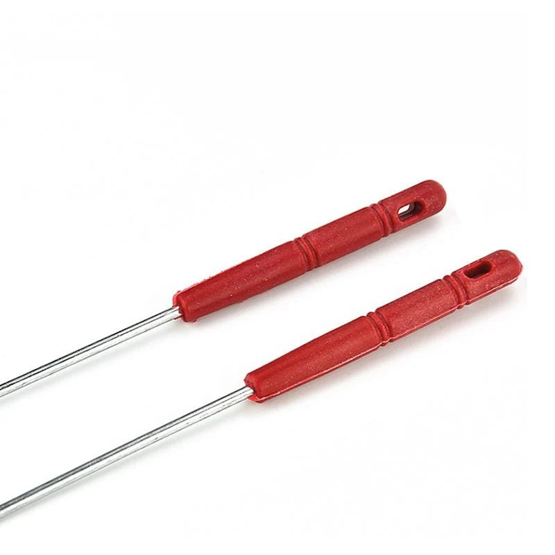 Edelstahl Angelhaken Detacher Remover Haken Sicherheit Extractor Tools Angelhaken Entkopplungsgerät Angelgeräte Zubehör