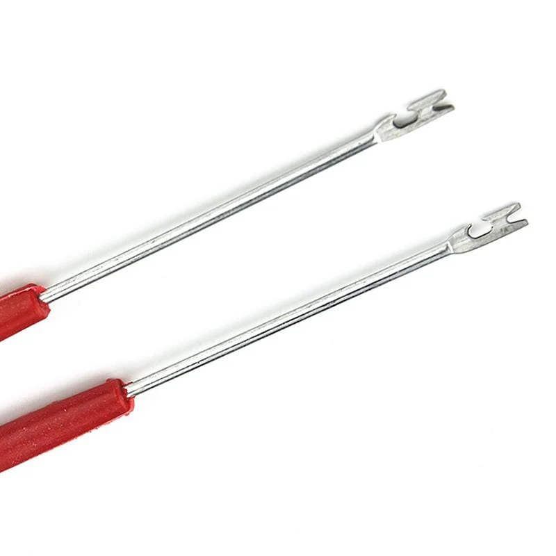 Edelstahl Angelhaken Detacher Remover Haken Sicherheit Extractor Tools Angelhaken Entkopplungsgerät Angelgeräte Zubehör