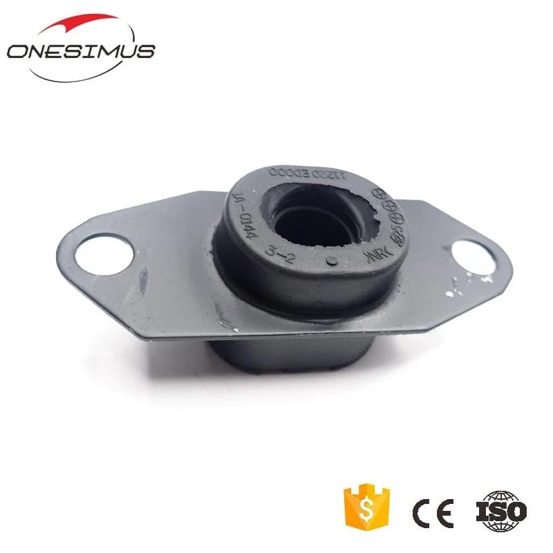 1 stücke OEM 11220-ED000 Motor montage für N- HR16DE CUBE (Z12) 1.6 16V (Z11) 1.5 BLUEBIRD SYLPHY / SYLPHY III (B17) 1.6 ALMERA II