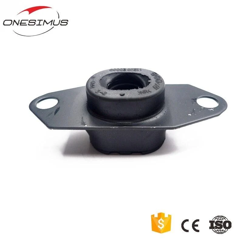1 stücke OEM 11220-ED000 Motor montage für N- HR16DE CUBE (Z12) 1.6 16V (Z11) 1.5 BLUEBIRD SYLPHY / SYLPHY III (B17) 1.6 ALMERA II