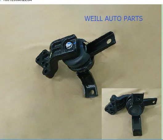 1001200AKZ20A Motorhalterung für Great Wall Haval H6 ORIGINALTEILE
