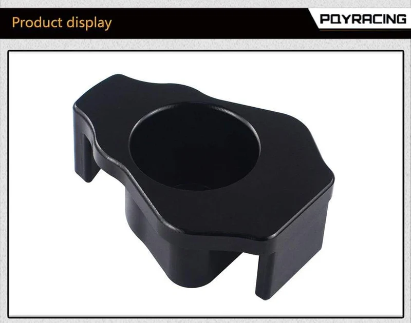 Billet Aluminium MQB Dogbone Mount Insert MKVII Für Volkswagen Golf/GTI/R, 8V Für Audi A3 S3 RS3 MKIII FÜR AUDI TT TTS TTRS